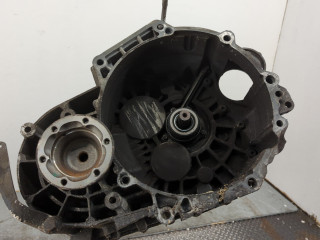 КПП 6-ст.мех. (МКПП) Volkswagen Passat 2005-2010