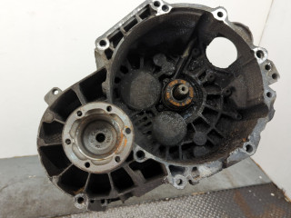 КПП 6-ст.мех. (МКПП) Volkswagen Passat CC 2008-2012