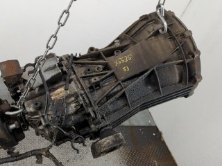 КПП 6-ст.мех. (МКПП), ориг. номер 2240503, GK3R7003GB, Ford Transit 2013-2019