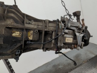 КПП 6-ст.мех. (МКПП), ориг. номер 2240503, GK3R7003GB, Ford Transit 2013-2019