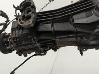 КПП 6-ст.мех. (МКПП), ориг. номер 2240503, GK3R7003GB, Ford Transit 2013-2019