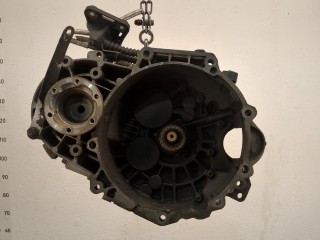 КПП 6-ст.мех. (МКПП) Volkswagen Golf 2003-2009
