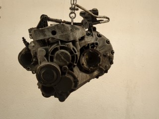 КПП 6-ст.мех. (МКПП), ориг. номер 02Q300041Q, Volkswagen Golf 2003-2009