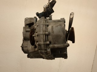КПП 6-ст.мех. (МКПП), ориг. номер 02Q300041Q, Volkswagen Golf 2003-2009
