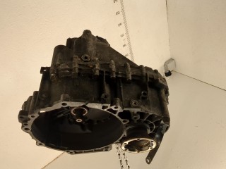 КПП 6-ст.мех. (МКПП), ориг. номер 02Q300041Q, Volkswagen Golf 2003-2009