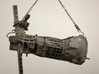 КПП 6-ст.мех. (МКПП), ориг. номер Y6Y01701XA, Mazda RX-8 2003-2008