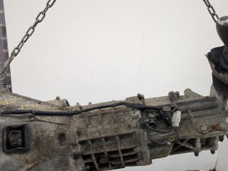 КПП 6-ст.мех. (МКПП), ориг. номер Y6Y01701XA, Mazda RX-8 2003-2008