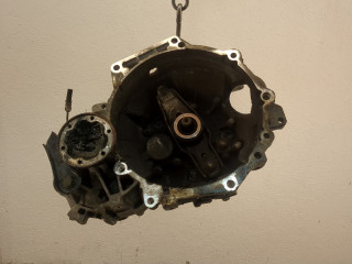 КПП 6-ст.мех. (МКПП) Volkswagen Passat 2005-2010