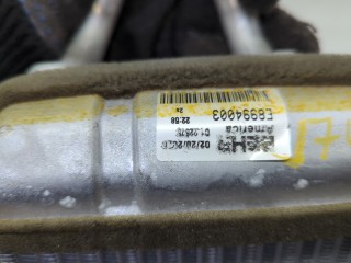 Радиатор отопителя (печки), ориг. номер E8994003, 68268021AA, 68313467AA, Chrysler Voyager 2019-2026