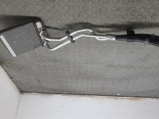 Радиатор отопителя (печки), ориг. номер E8994003, 68268021AA, 68313467AA, Chrysler Voyager 2019-2026