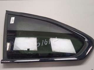 Стекло кузовное боковое левое заднее, ориг. номер 51337406873, BMW X1 2019-2023
