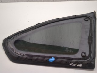 Стекло кузовное боковое левое заднее, ориг. номер 51337406873, BMW X1 2019-2023
