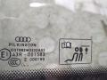 8P4845299B Стекло кузовное боковое левое заднее Audi S3 2011г. - фото №2