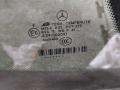 1646701511 Стекло кузовное боковое левое заднее Mercedes M-Класс 2011г. - фото №2