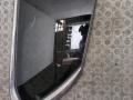 6121A503 Стекло кузовное боковое левое заднее Mitsubishi Outlander 2017г. - фото №5
