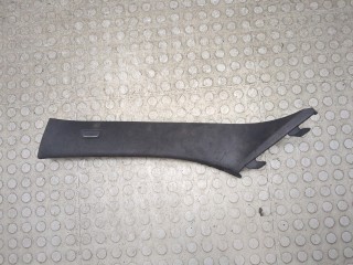 Накладка стойки левая передняя, ориг. номер 51438072811, BMW X3 G01 2017-2021