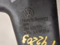 3B0422371 Бачок гидроусилителя Volkswagen Passat 2002г. - фото №3