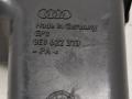 8E0422373 Бачок гидроусилителя Mercedes ML W163 1999г. - фото №3