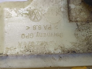 Бачок гидроусилителя, ориг. номер 7E0422371G, Volkswagen Transporter 5 2002-2009