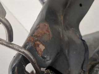Балка под КПП, ориг. номер 22326854187, BMW X5 2013-2018