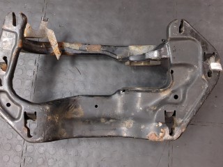Балка под КПП, ориг. номер 22326854187, BMW X5 2013-2018