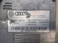 4G0907397AA Блок розжига Audi A3 2018г. - фото №2