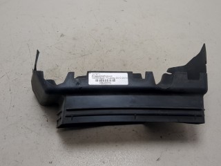 Воздухозаборник, ориг. номер 7P6121396, Volkswagen Touareg 2010-2014