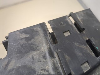 Воздухозаборник, ориг. номер 9682647680, Peugeot 2008 2016-2019
