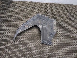 Защита днища, запаски, КПП, подвески, ориг. номер 525910E040, Toyota Highlander 2010-2013