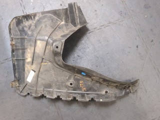 Защита днища, запаски, КПП, подвески, ориг. номер 525910E040, Toyota Highlander 2010-2013