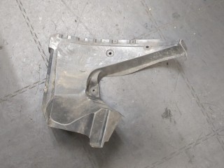 Защита днища, запаски, КПП, подвески, ориг. номер 525910E040, Toyota Highlander 2010-2013