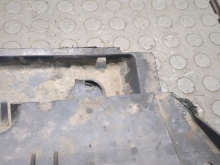 Защита днища, запаски, КПП, подвески, ориг. номер 9600435580, Peugeot 2008 2016-2019