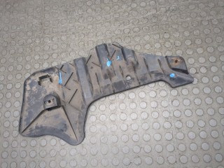 Защита днища, запаски, КПП, подвески, ориг. номер 1K0501713D, Volkswagen Golf 6 2008-2012