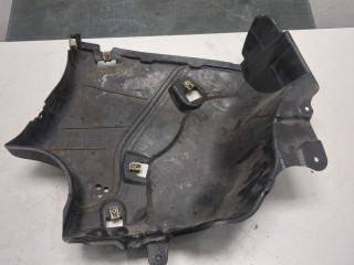 Защита днища, запаски, КПП, подвески, ориг. номер 51757351648, BMW 5 G30, G31 2016-2020