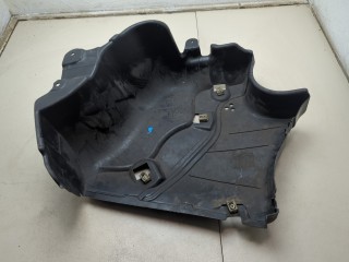 Защита днища, запаски, КПП, подвески, ориг. номер 51757351648, BMW 5 G30, G31 2016-2020