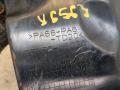 3515348030 Защита днища, запаски, КПП, подвески Lexus RX 2017г. - фото №2