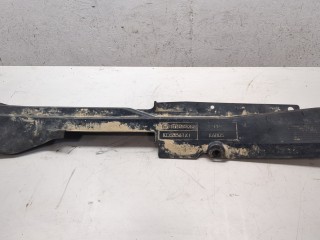 Защита днища, запаски, КПП, подвески, ориг. номер KD53561X1, Mazda CX-5 2011-2015
