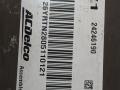 G117000020, 1129001500, 24246190 Инвертор, преобразователь напряжения Chevrolet Tahoe 2008г. - фото №5