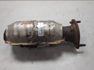 Катализатор, ориг. номер 208A2EA200, Nissan Pathfinder 1999-2004