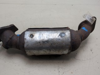 Катализатор, ориг. номер 68036151AE, Dodge Grand Caravan 2010-2020