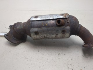 Катализатор, ориг. номер 68036151AE, Dodge Grand Caravan 2010-2020
