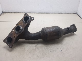 Катализатор, ориг. номер 18407558770, 7558770, BMW X5 E70 2006-2010