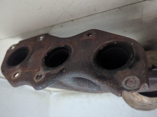 Катализатор, ориг. номер 171400P160, 171500P150, Toyota Sienna 3 2010-2014