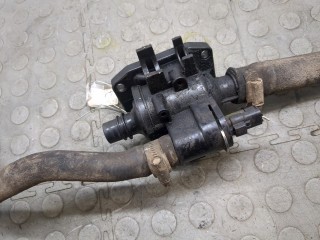 Корпус термостата, ориг. номер 1336V6, Peugeot Bipper 2008-2018