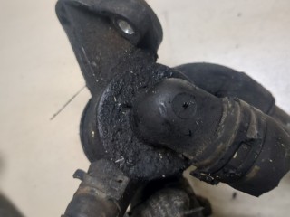 Корпус термостата, ориг. номер 03L121111AC, Volkswagen Passat 2005-2010