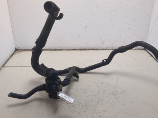 Корпус термостата, ориг. номер 03L121111AC, Volkswagen Passat 2005-2010