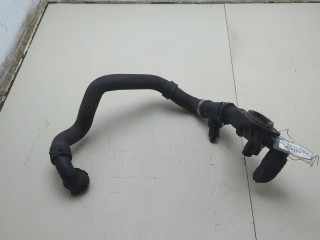 Корпус термостата, ориг. номер 06F121111F, Volkswagen Passat 2005-2010
