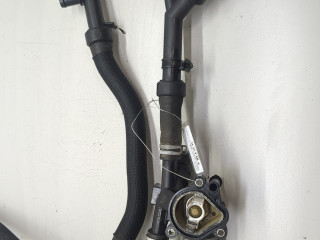 Корпус термостата Renault Scenic 2006-2009