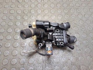 Корпус термостата, ориг. номер 9894160380, Ford Kuga 2012-2016