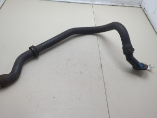 Корпус термостата, ориг. номер 039121121D, Volkswagen Sharan 1995-2000